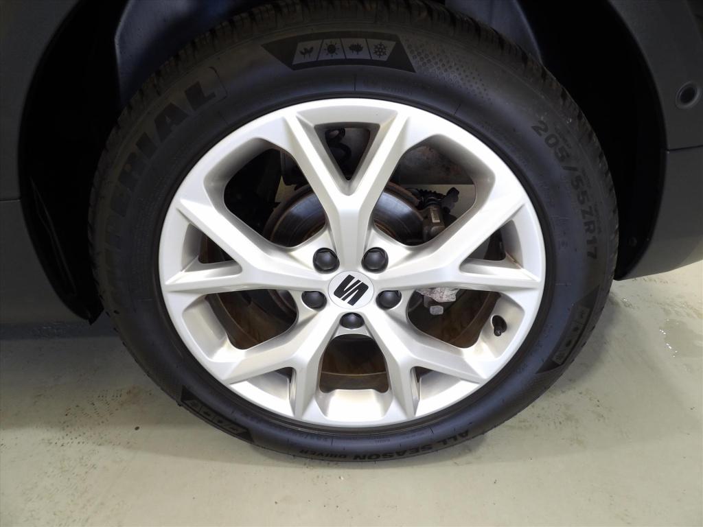 Seat Arona 1.0 tsi 110pk dsg-7 fr