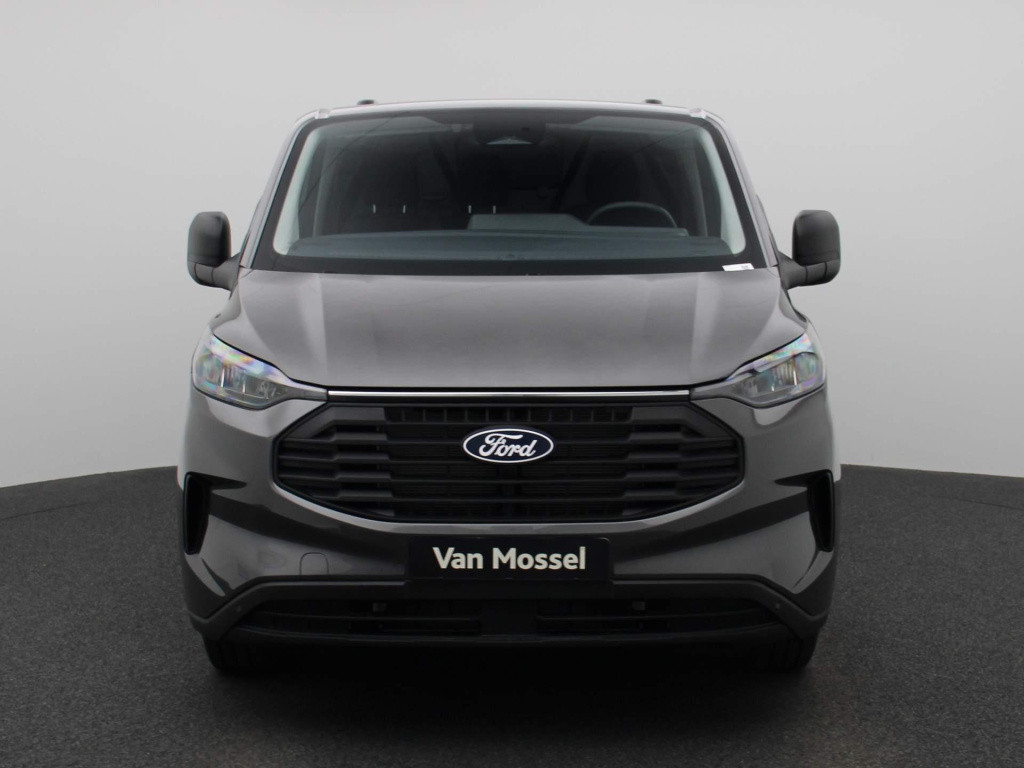 Ford Transit Custom 300 2.0 tdci l2h1 trend | apple carplay /android auto |