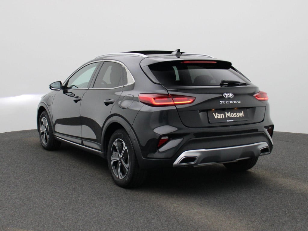 Kia Xceed 1.6 gdi phev executiveline | automaat | panoramadak | navigatie |