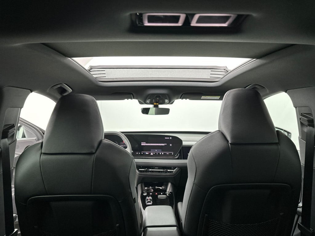 Audi Q6 E-tron sportback s edition e-tron perf 100kwh 225 kw / 306 pk sport