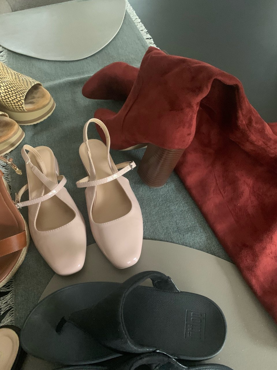 Dames schoenen