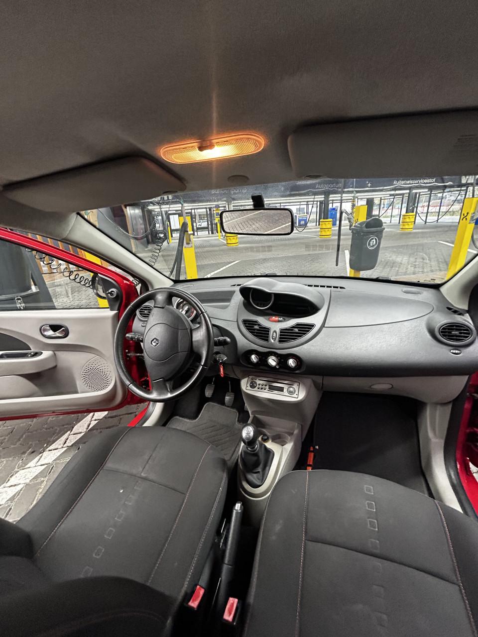 Renault twingo 1.2 16v Eco