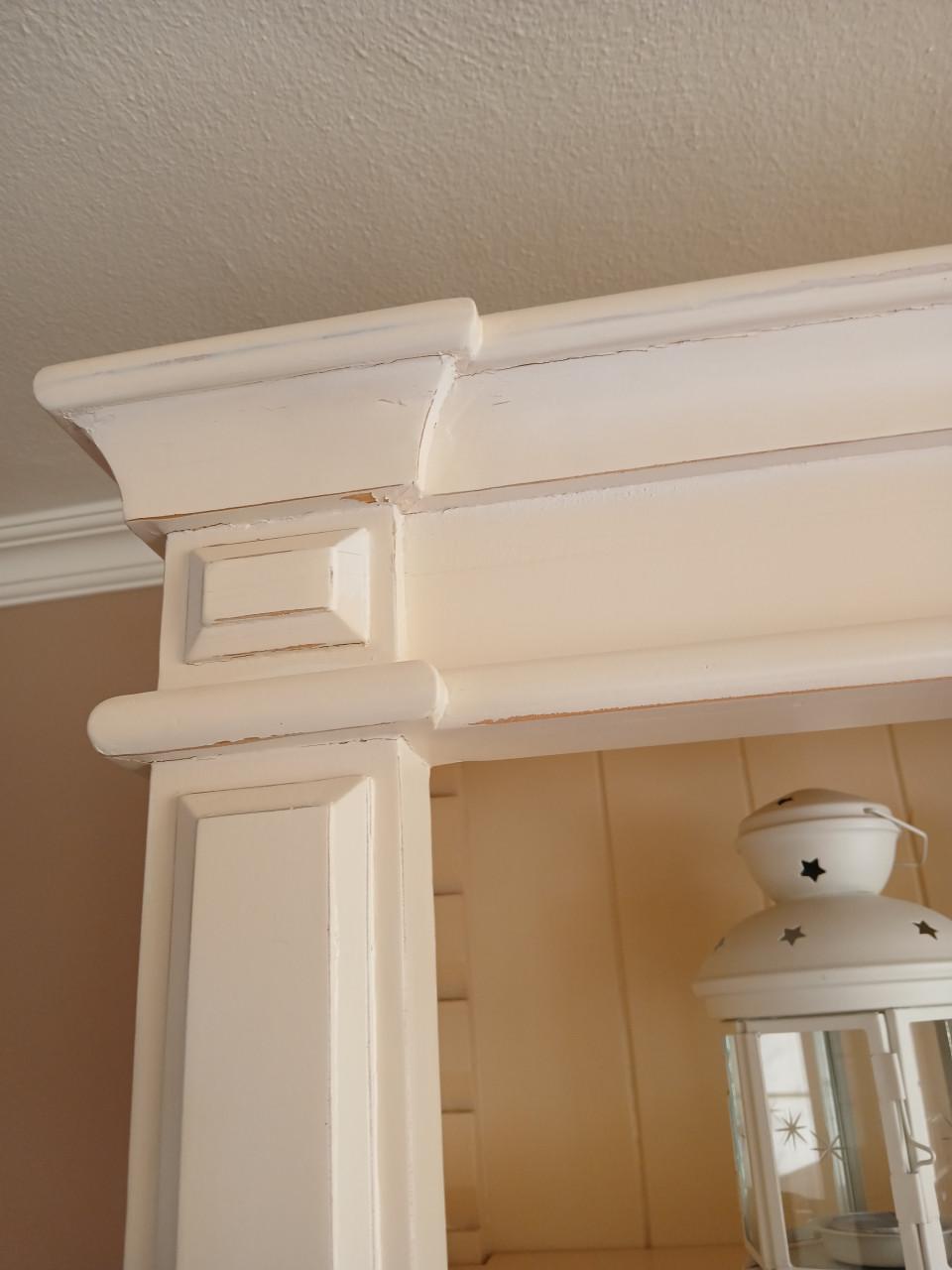 Grote opknap kast / boekenkast 40x200x240 (lbh)