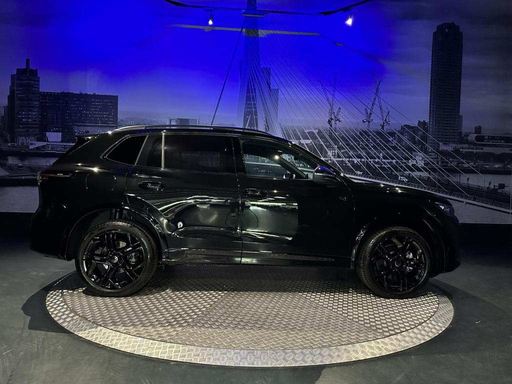 Volkswagen Tiguan 1.5 ehybrid r-line edition *leder*memory*blackstyle*trekh