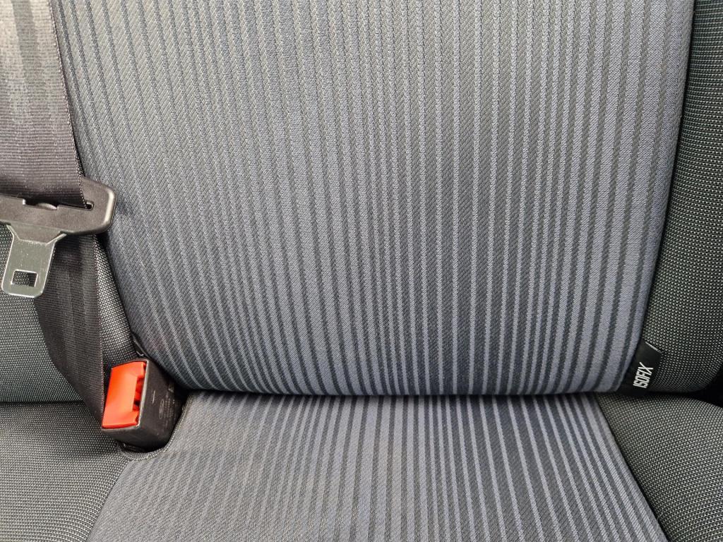 Ford Fiesta 1.25 limited