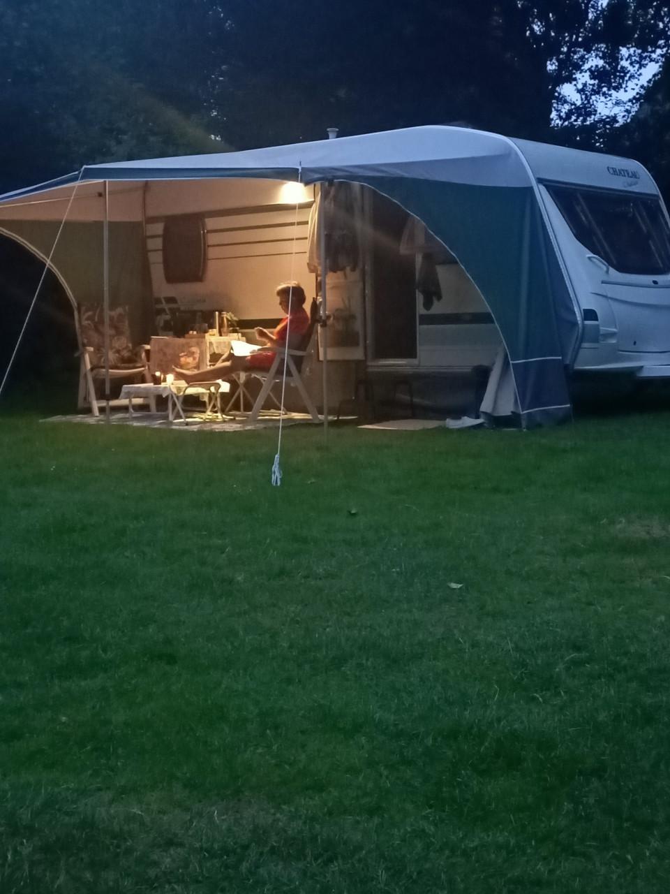 Caravan