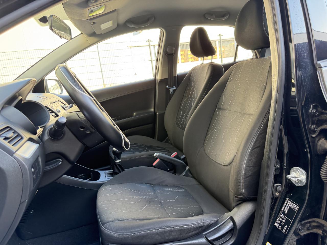 Kia Picanto 1.0 CVVT Design Edition 5DRS 2013 Airco Apk Nap