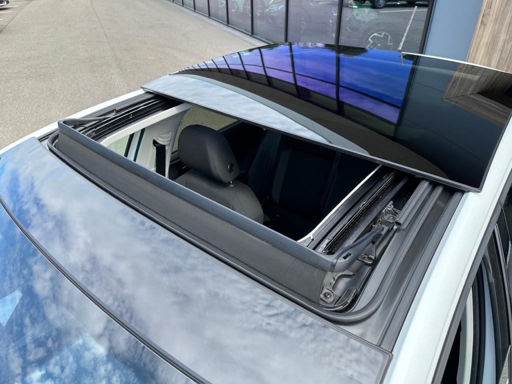 Volkswagen Polo 1.0 tsi 110pk dsg life | panoramadak | carplay | camera | r