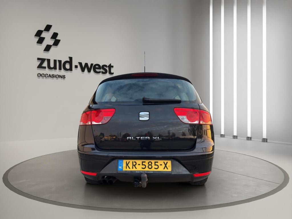 Seat Altea Xl 1.4 tsi businessline clima cruise trekhaak