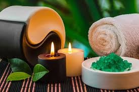 Californische massage