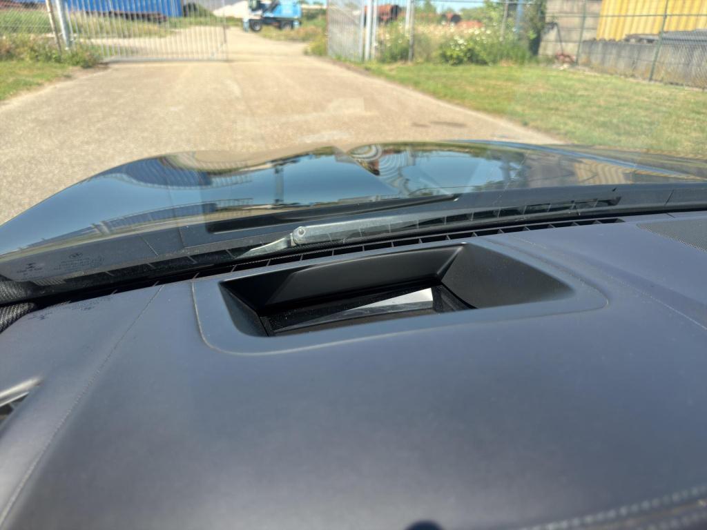 BMW 5 Serie touring 535xi high executive 360 night pano memory