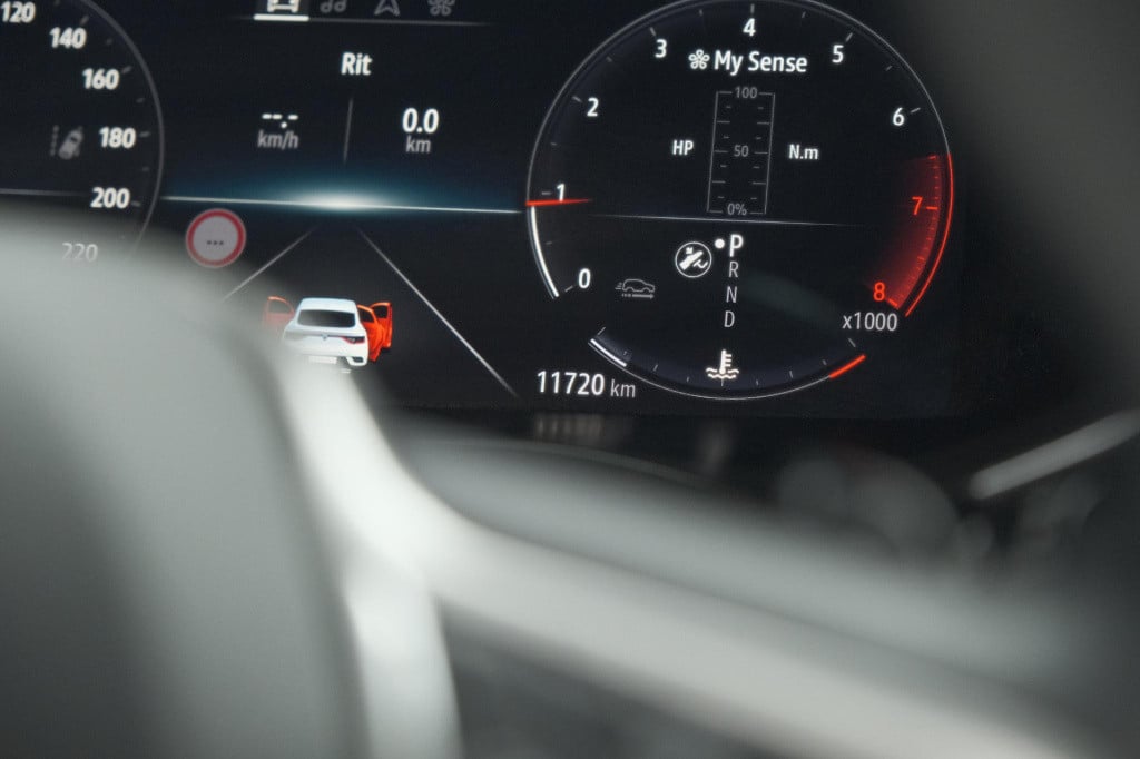 Renault Arkana mild hybrid 140 edc techno | 360 camera | adaptieve cruise c
