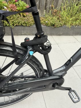 E-Bike te koop