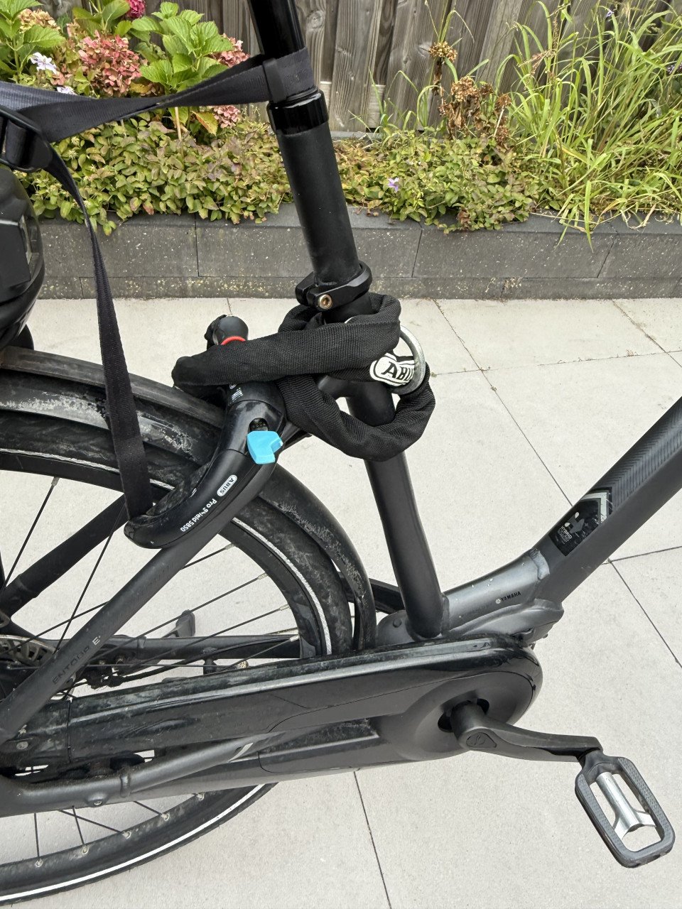 E-Bike te koop