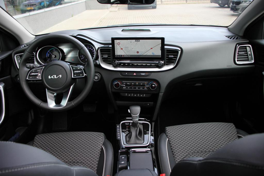 Kia Xceed 1.6 gdi phev dynamicplusline | facelift | panoramadak