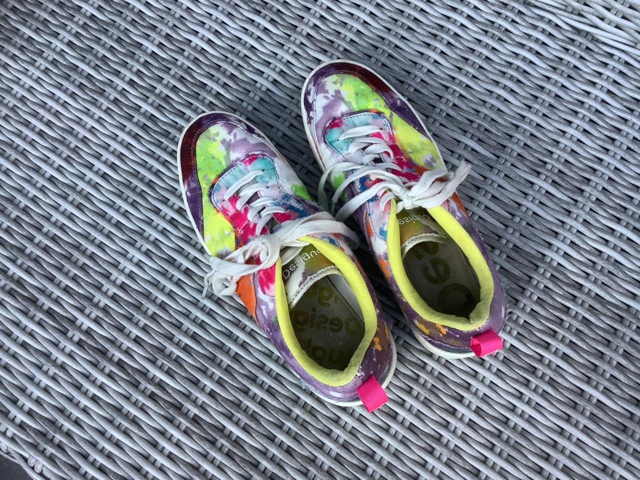 Desiquel Sneakers