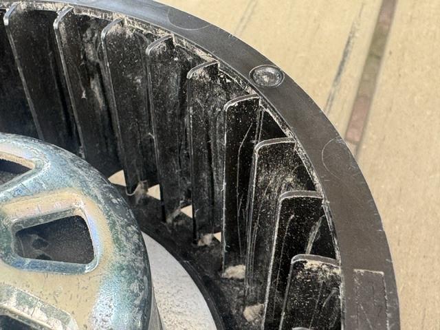 Voor revisie: motor voor DUCO ventilatorbox, ebm-papst R3G140‑AF17‑12