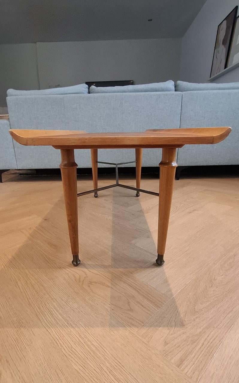 Midcentury salontafel