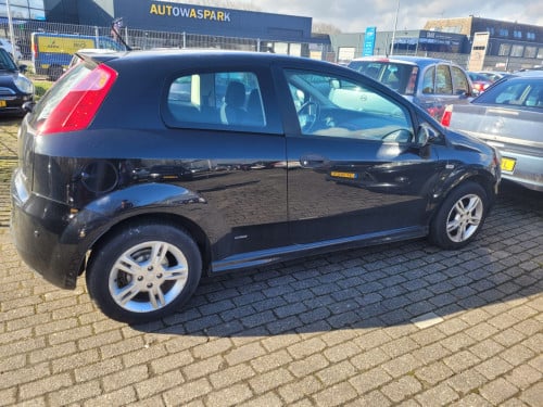 Fiat Grande Punto 1.2 Apk 26-2-2026