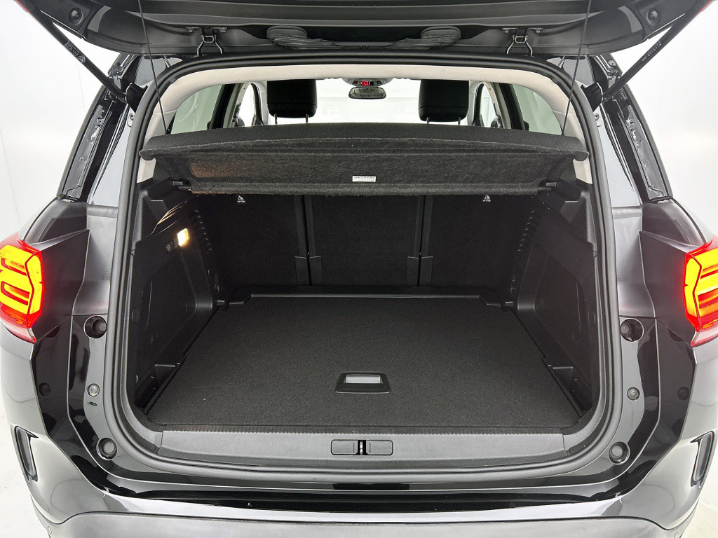 Citroen C5 Aircross 180 pk automaat feel | rijklaar | trekhaak | parkeersen