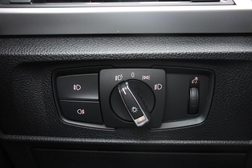 BMW 2-serie cabrio 218i sportline - leder - navi - led - pdc - stoel verw -