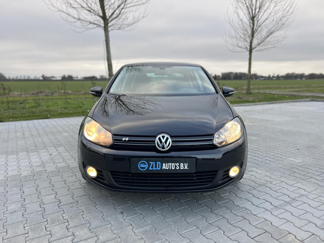 Volkswagen Golf 1.2 TSI R-LINE|APK|CARPLAY|CRUISE CONTROL