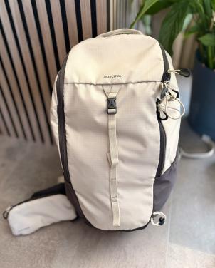 Quechua rugzak 20L