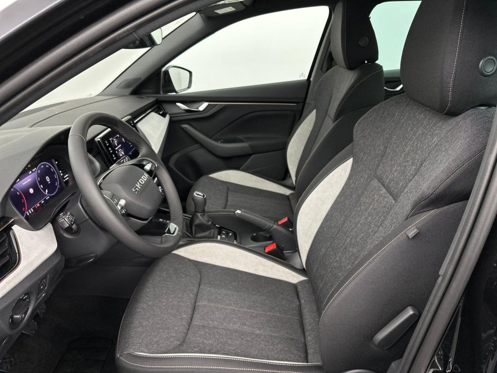 Skoda Scala business edition 1.0 tsi 85 kw / 115 pk hatchback