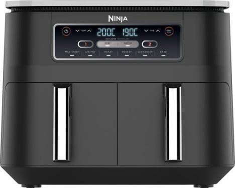 Te koop Airfryer Ninja AF300EU