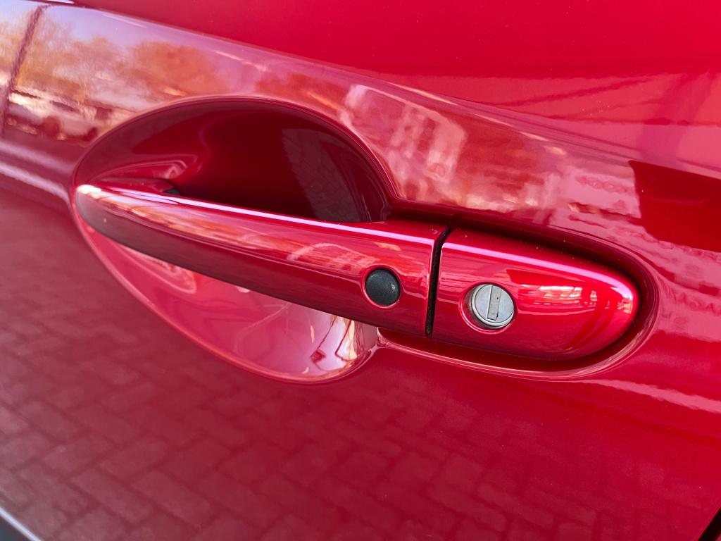 Mazda Cx-3 2.0 skyactiv-g 120 gt-m|trekhaak|bose|rijklaar