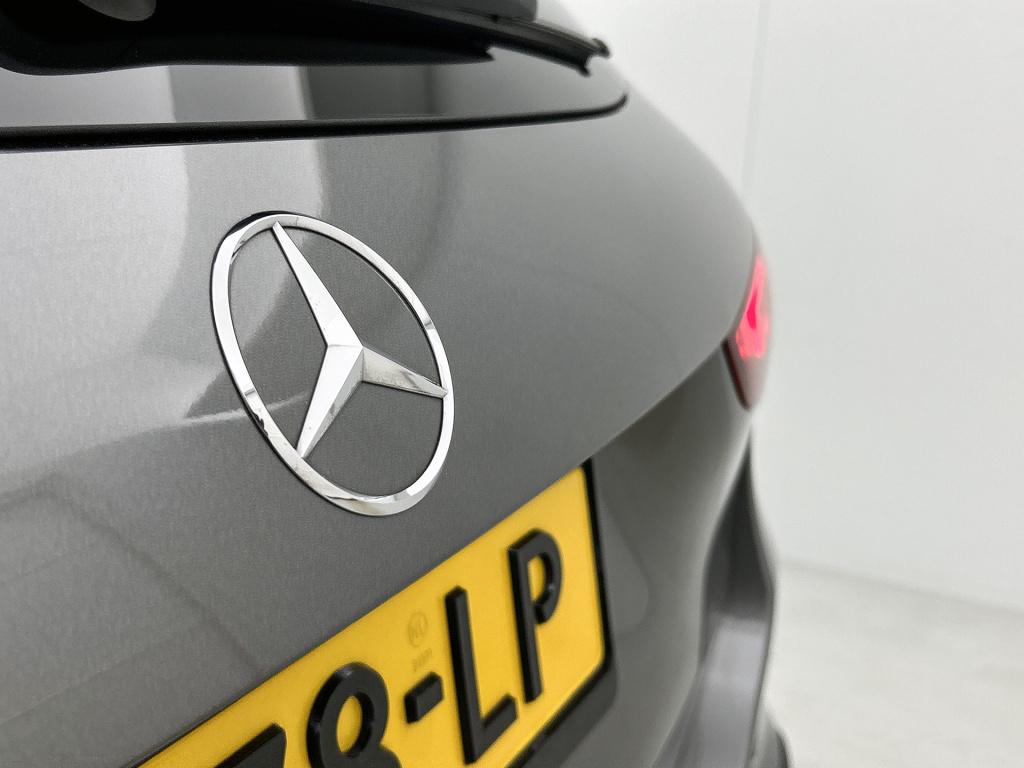 Mercedes-Benz Gla-klasse 200 business solution amg | sfeerverlichting | tre