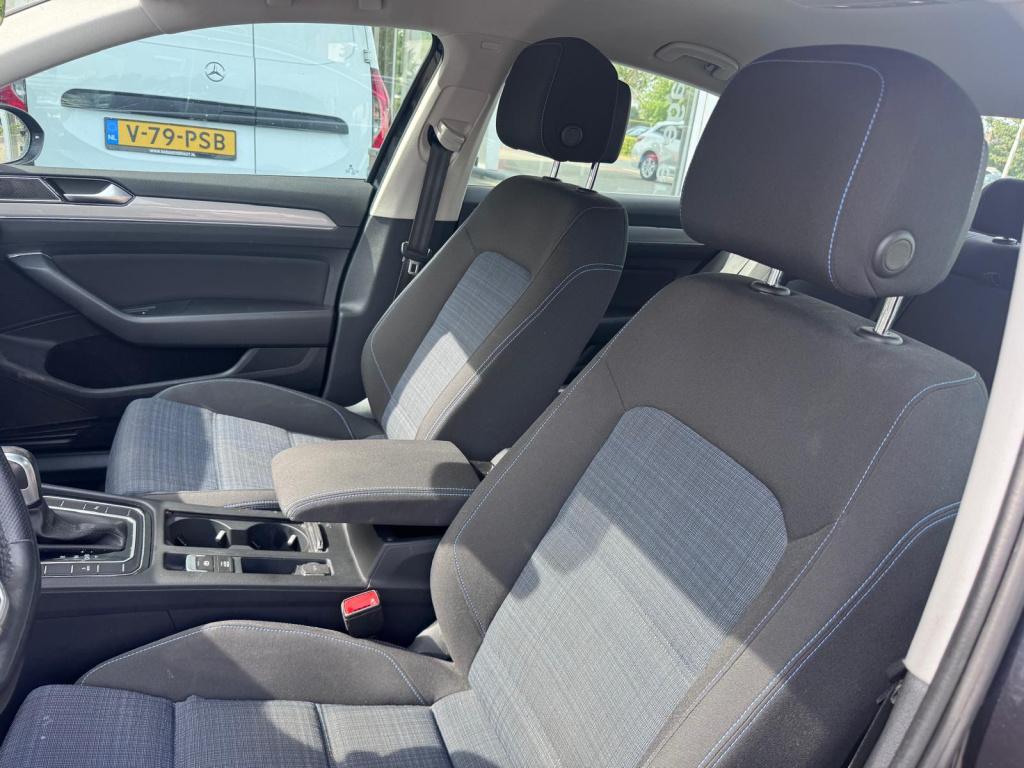 Volkswagen Passat 1.4 tsi phev gte business
