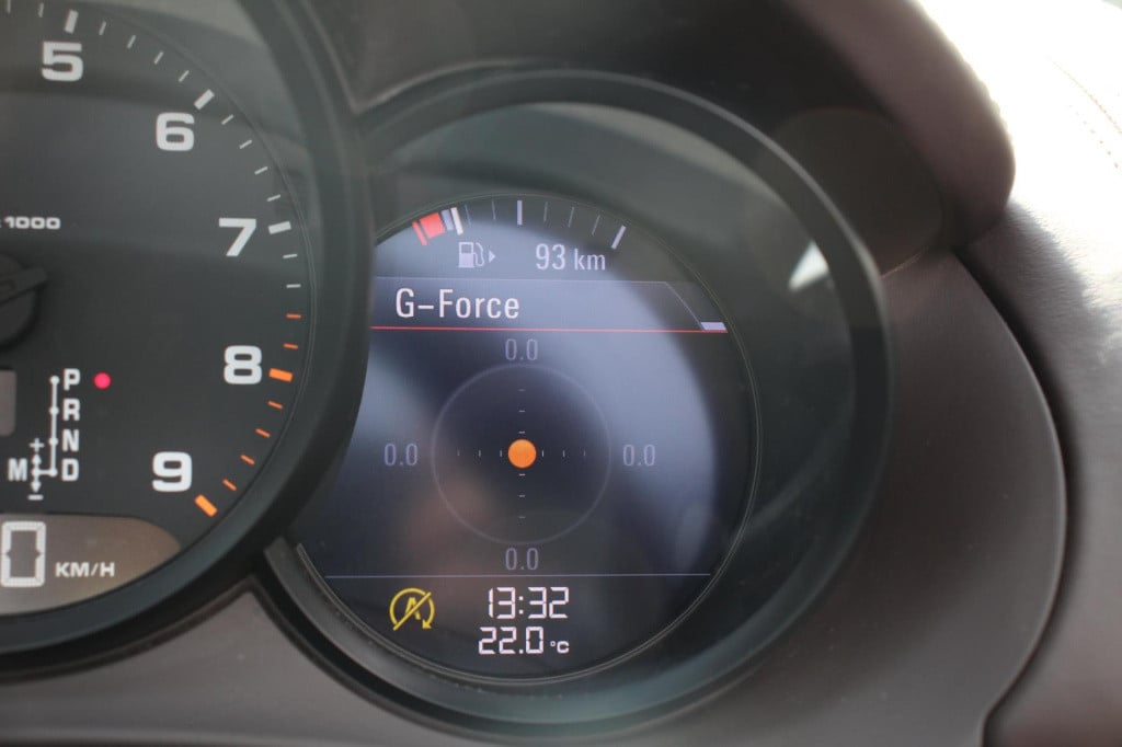 Porsche Boxster 2.7 pdk - sport chrono - sportuitlaat - cruise - pasm - lee