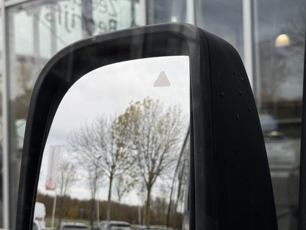 Mercedes-Benz Sprinter 317 1.9 cdi l2h2 zb-edition | 18'' | sidebars | came