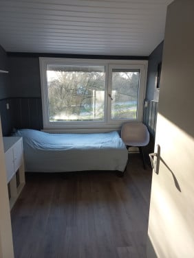 Kamer te huur per augustus