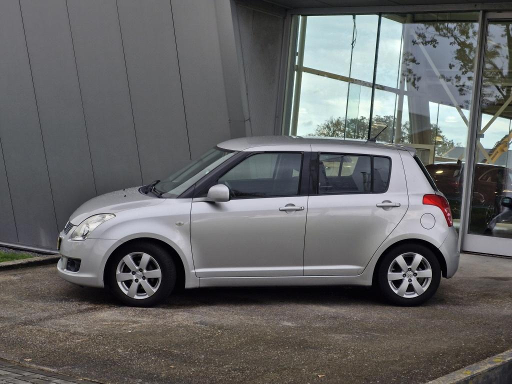 Suzuki Swift 1.3 shogun 5 deurs