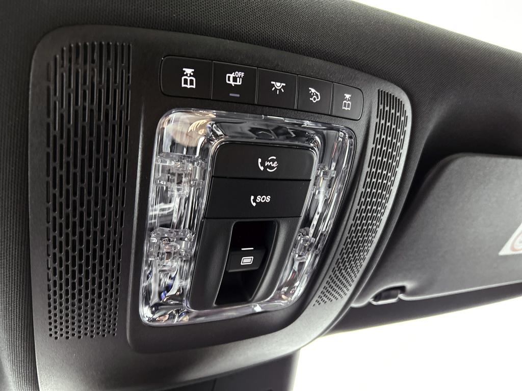 Mercedes-Benz Eqa 250+ business solution luxury 71 kwh | trekhaak | winterp