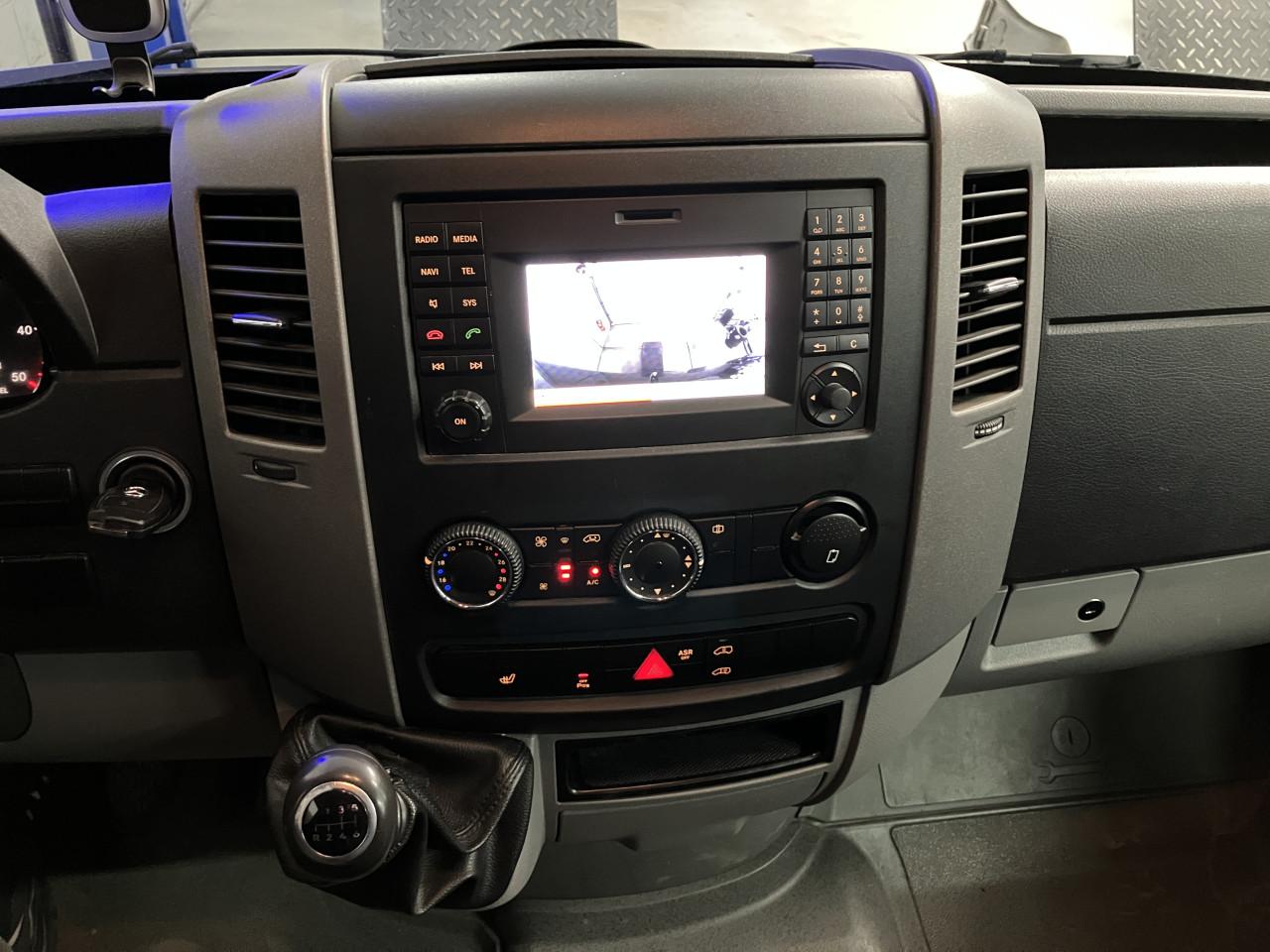 Mercedes Sprinter L3H3!!!