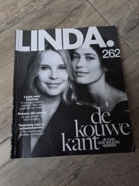1x Linda