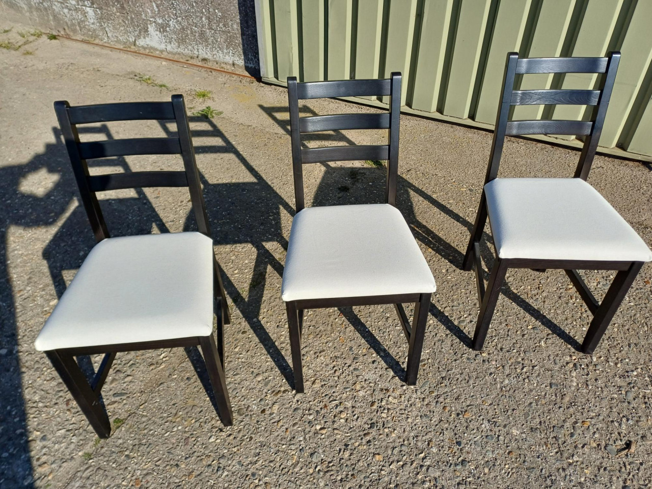 STOELEN