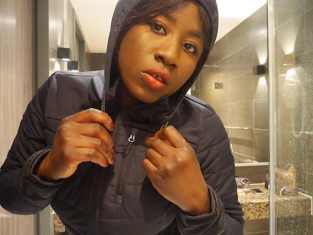 Foto Model Aangeboden