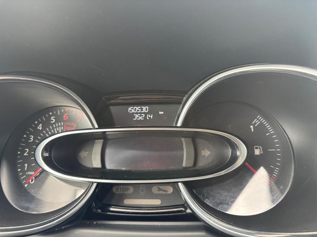 Renault Clio energy tce 90pk s&s limited