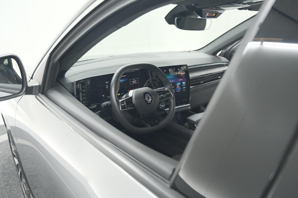 Renault Austral mild hybrid 160 x-tronic techno | 360 camera | dodehoekdete