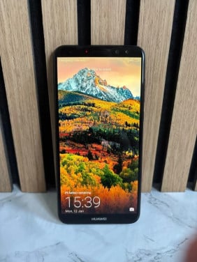 Huawei Mate 10 Lite – 64GB 📱