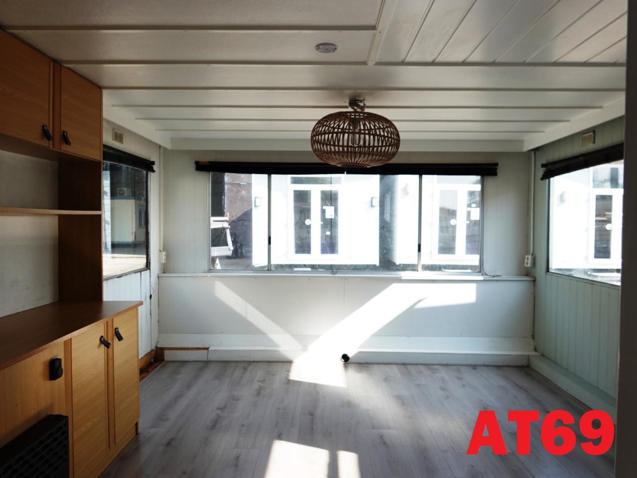 Diverse modellen Muller stacaravans en chalets tot 6 personen te koop