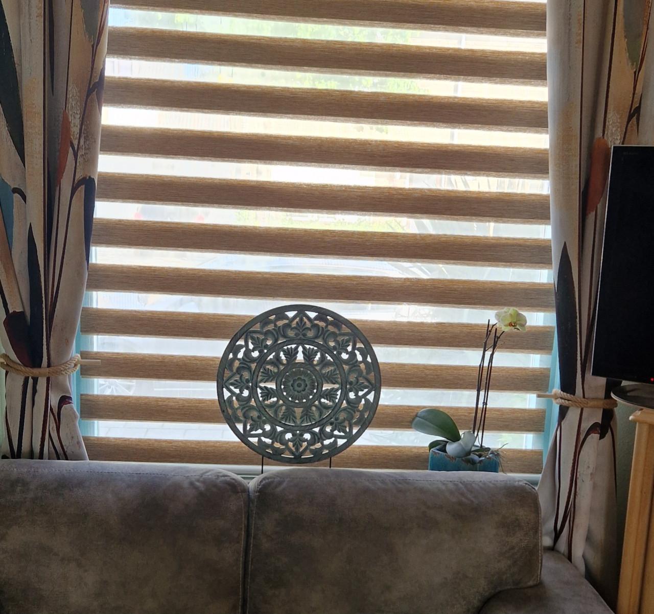 Raamdecoratie
