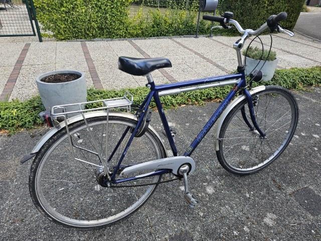 Herenfiets