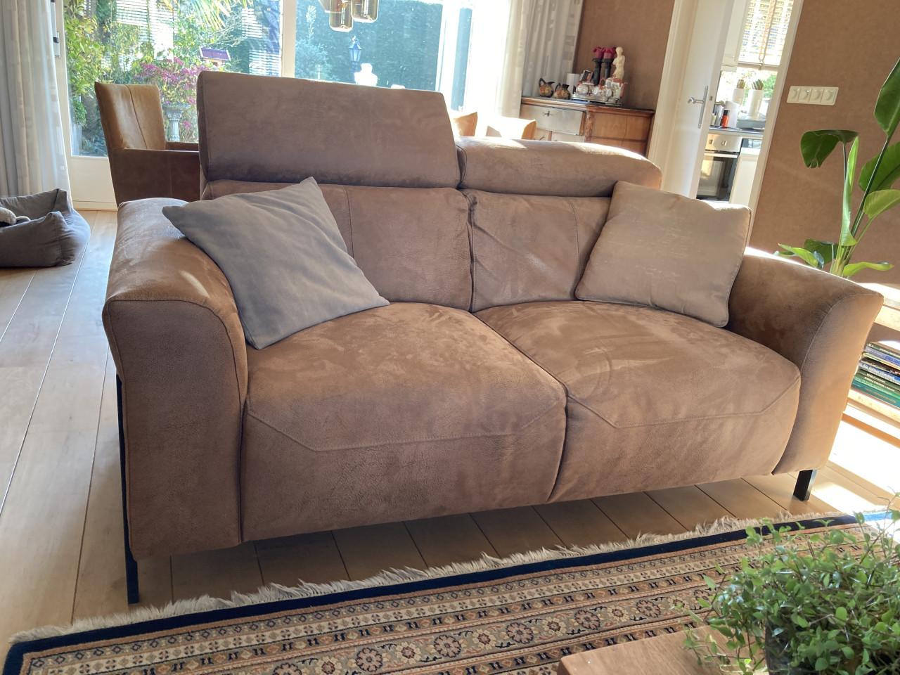 Te koop relax fauteuil