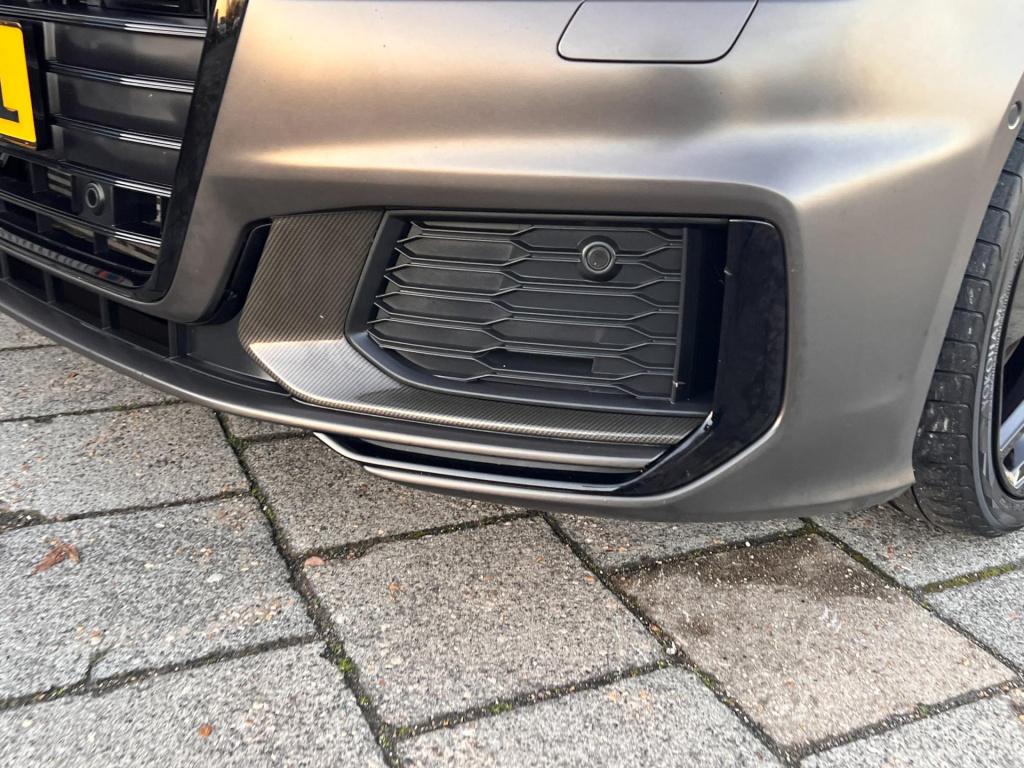 Audi A6 avant 55 tfsi e quattro competition s-line full options!!