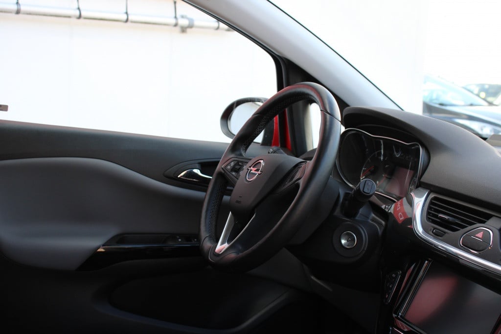 Opel Corsa 1.0 turbo innovation